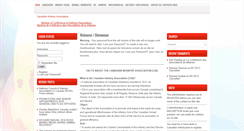 Desktop Screenshot of ducimus.com